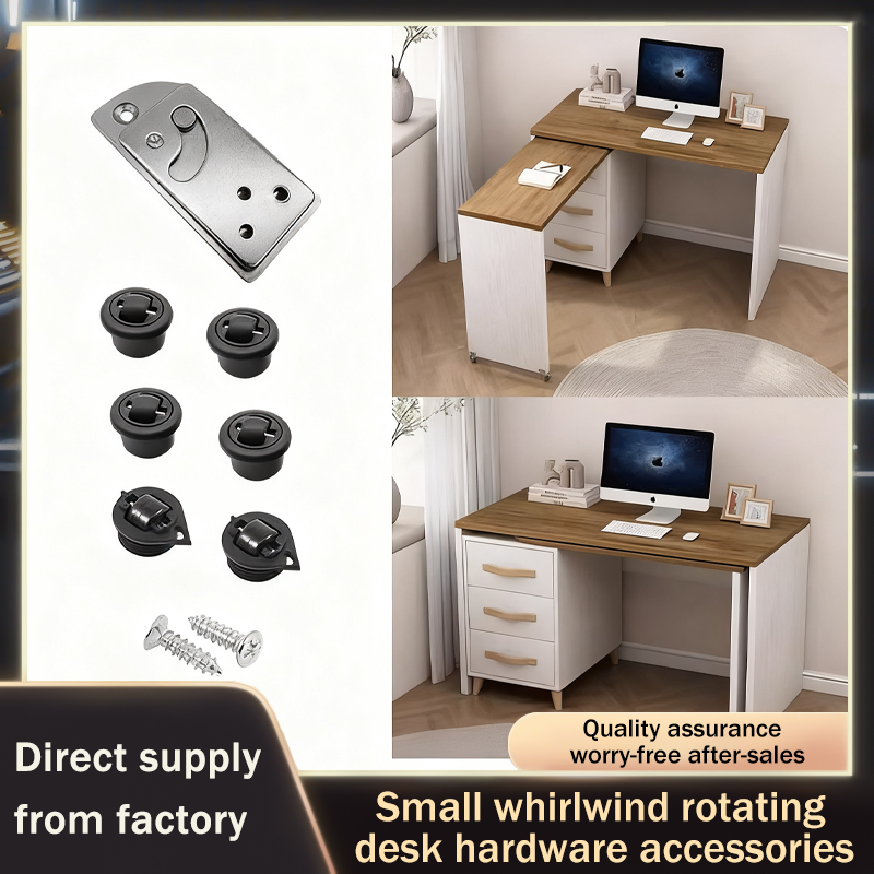 Electronics Repair Workstation - 回転式デスク金具機構 90度折りたたみ式テーブルトップヒンジキット 多機能回転式オフィスデスクとダイニングテーブル用