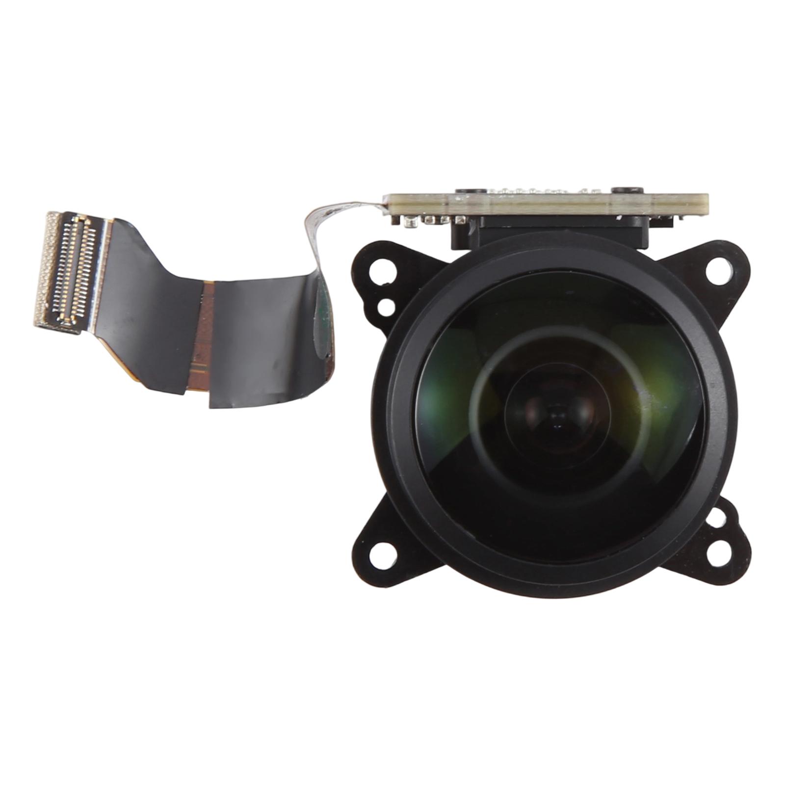 Insta360 Camera X3 - 交換用分解カメラフロントレンズ/バックレンズ Insta360 X3 カメラ修理部品用