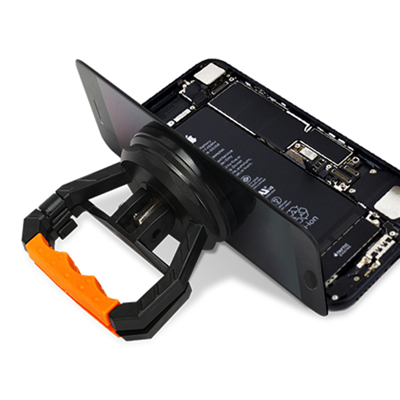 Spudger Plastic Set - JAKEMY JM-SK05 強力な吸盤 LCD スクリーン分解オープニングツール iPhone