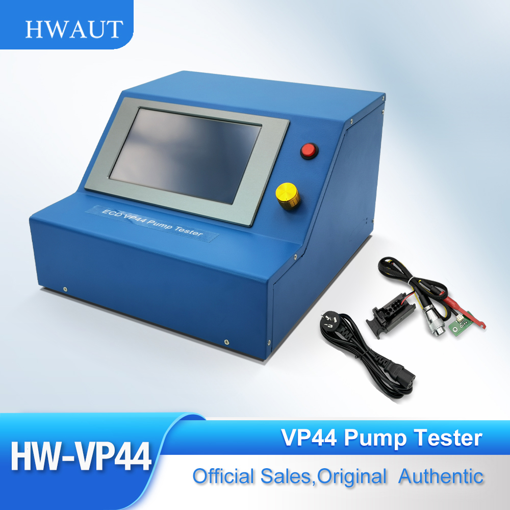 Electronics Repair Simulator - VP44ディーゼルインジェクターポンプテスター 電子ポンプテストツールシミュレーター E1024150 ボッシュVP44分配ポンプ修理キット用
