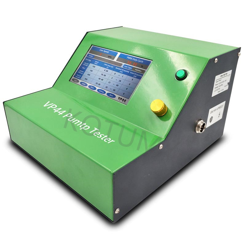 VP44電子制御ポンプテスターEDCシミュレーター 自動車修 - Electronics Repair Simulator のレビューと価格