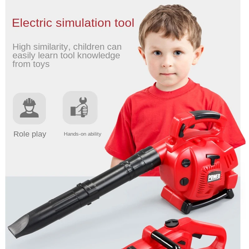 電気ツールボックス子供、赤ちゃんのシミュレーションツール、修 - Electronics Repair Simulator のレビューと価格