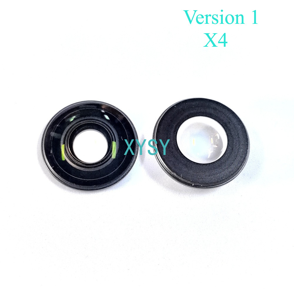 レンズガラスフィッシュアイインスタ 360 ONE X2 / - Insta360 Camera X3 のレビューと価格