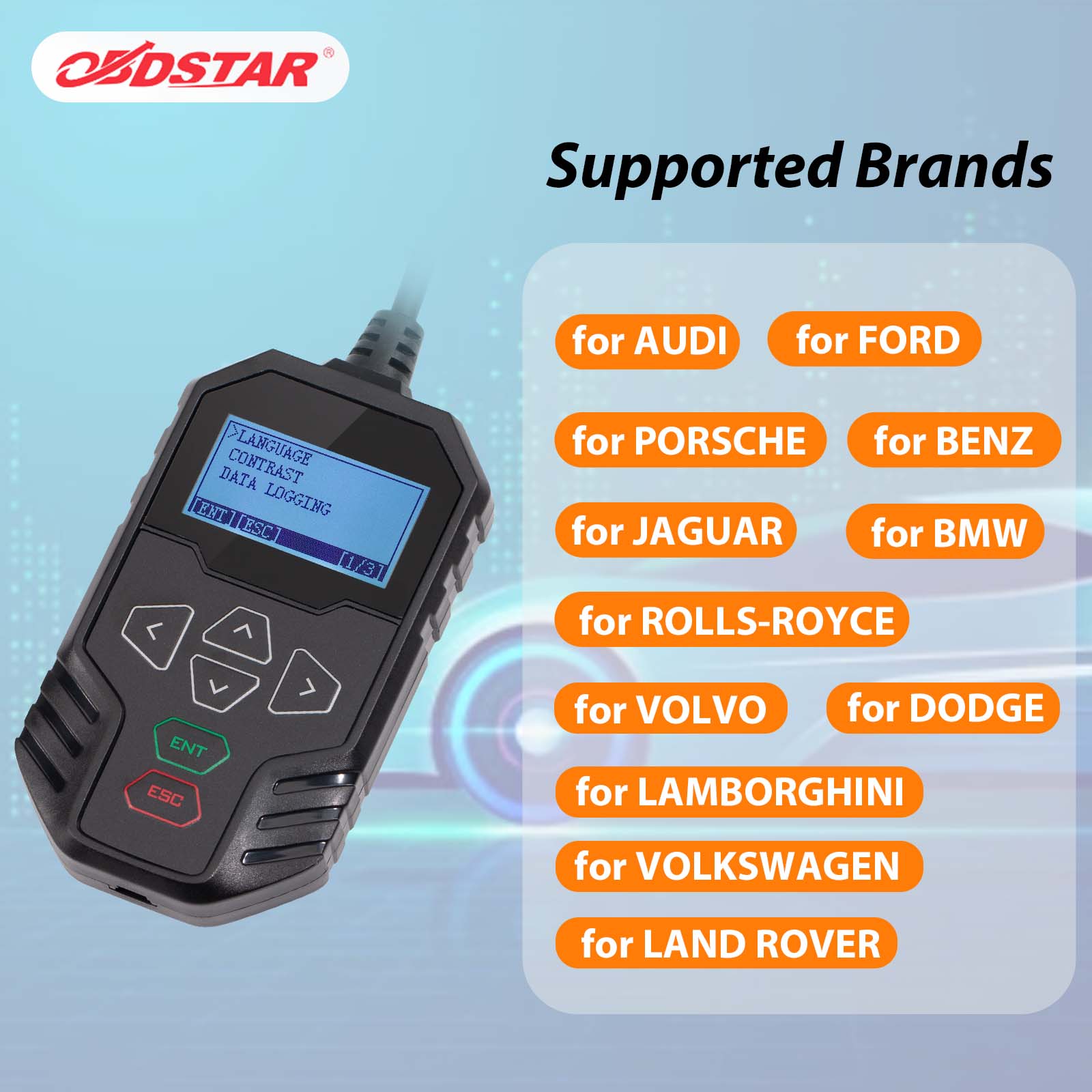 2026年新型OBDSTAR MT203 CANドライバー/ - Electronics Repair Simulator のレビューと価格