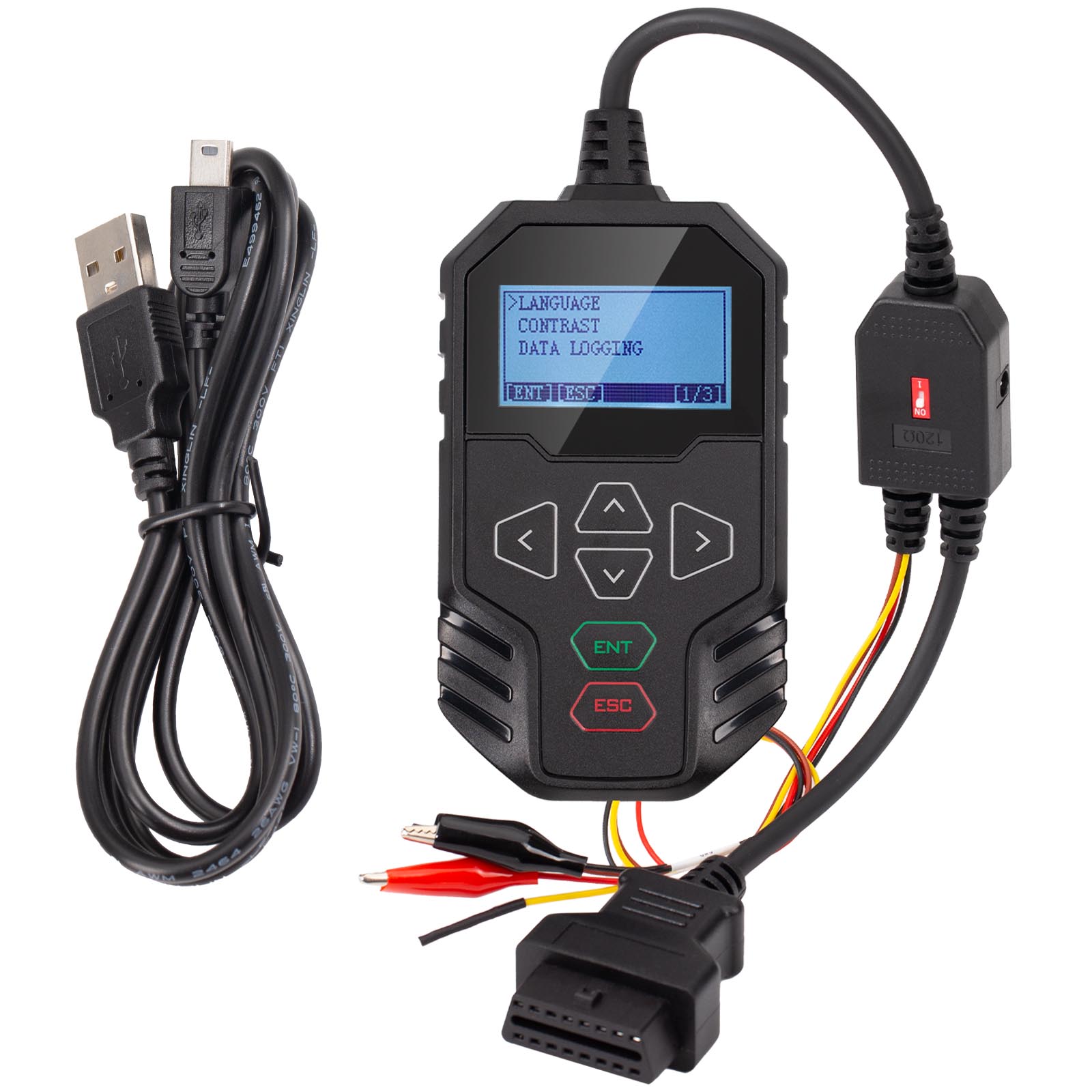 2026年新型OBDSTAR MT203 CANドライバー/ - Electronics Repair Simulator のレビューと価格