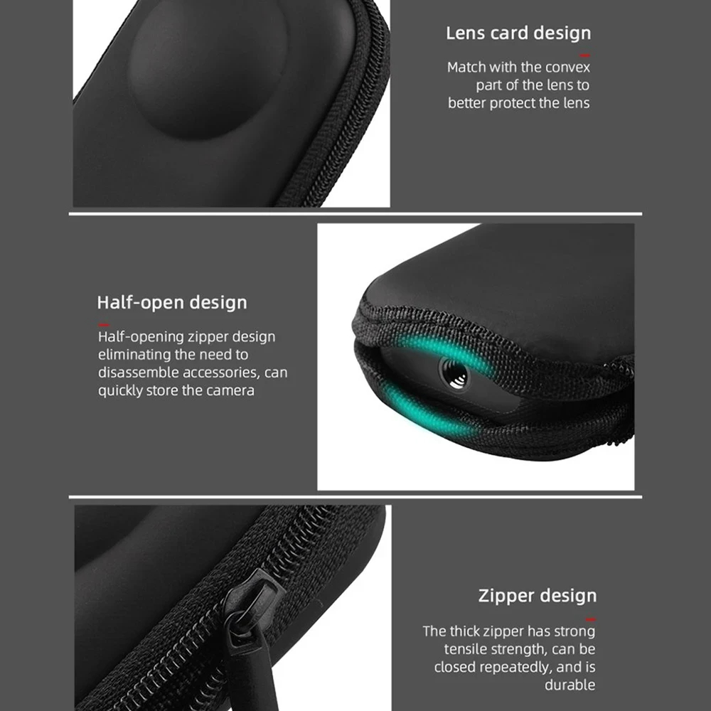 レンズガード Insta360 X3 アクセサリースクリーン - Insta360 Camera X3 のレビューと価格