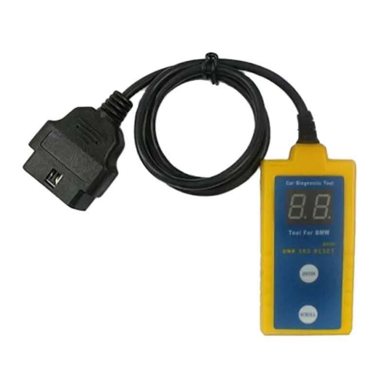 最新のエアバッグ SRS リセットスキャナ B800 OBD - Electronics Repair Simulator のレビューと価格