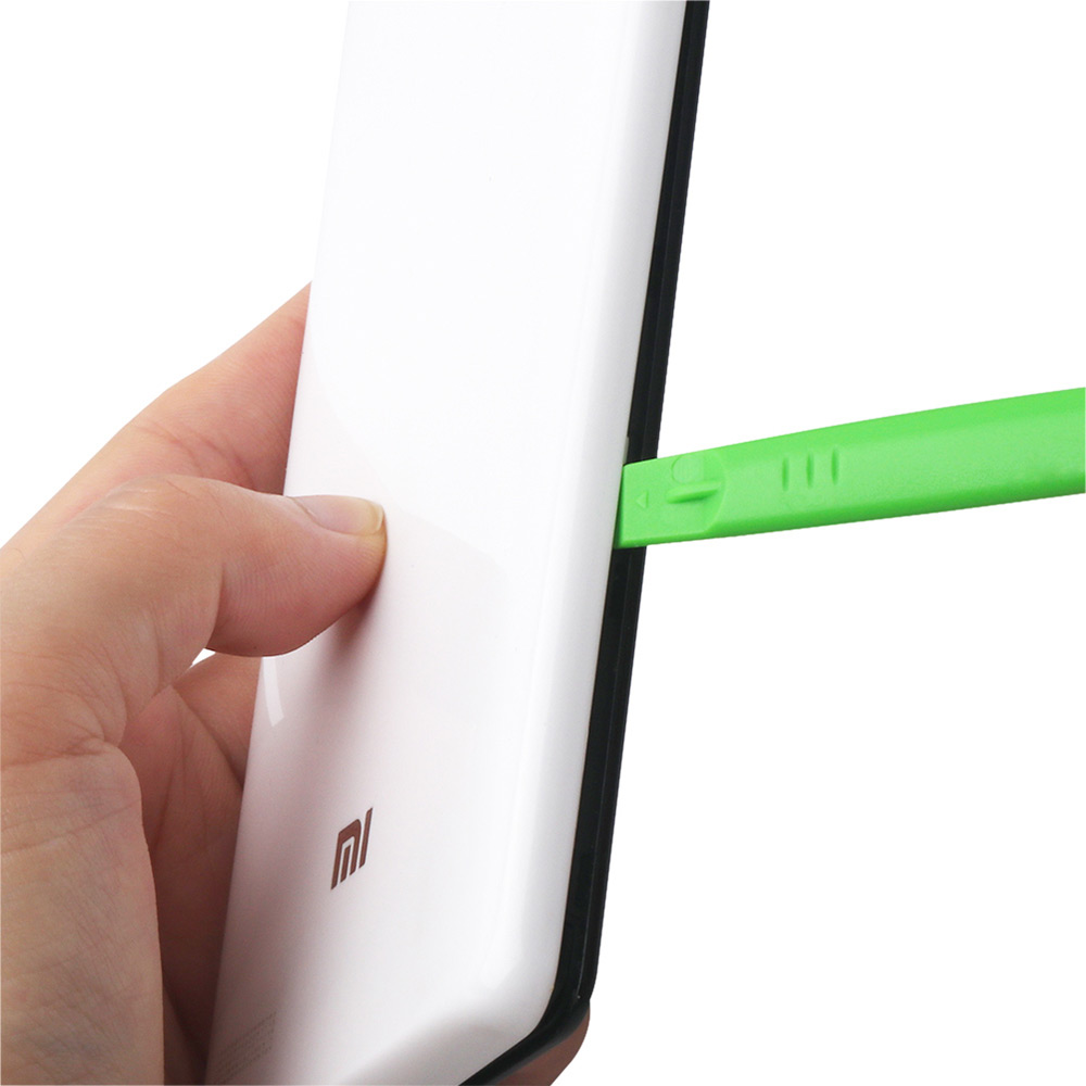 電話オープニングツール プラスチックスパッジャー プライバー - Spudger Plastic Set のレビューと価格