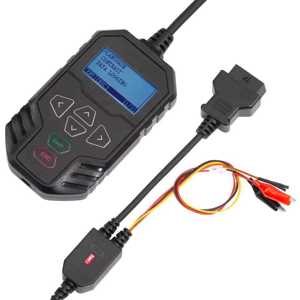 新型OBDSTAR MT203 CANドライバー/ゲートウェ - Electronics Repair Simulator のレビューと価格