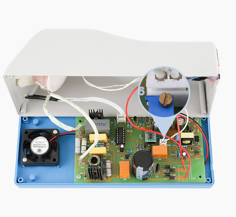 電子ワックスサー赤外線センサー歯科ラボワックス彫刻ナイフヒー - Electronics Repair And Maintenance のレビューと価格