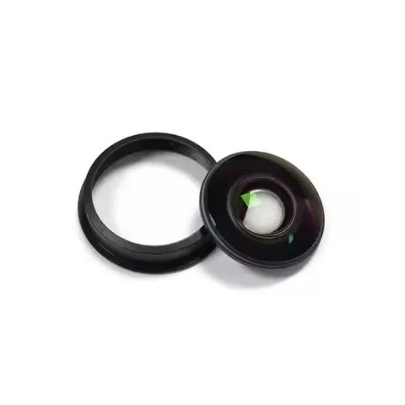 新しい高精細光学ガラスレンズ交換品、X3アクションカメラに対 - Insta360 Camera X3 のレビューと価格