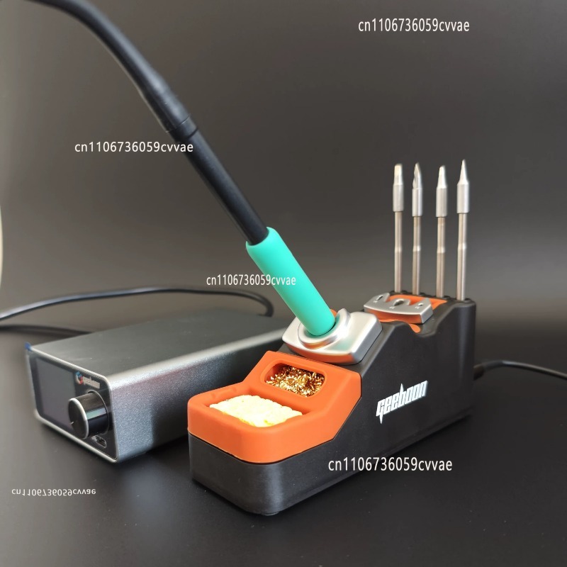 TC22 240W はんだ付けステーションキット SDC02 - Electronics Repair And Maintenance のレビューと価格